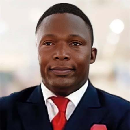 Dr. Effa Onomo Pierre    